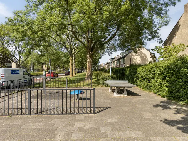 Waalstraat 28, ALKMAAR