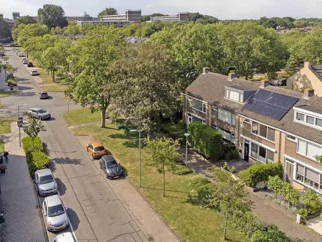 Waalstraat 28, ALKMAAR