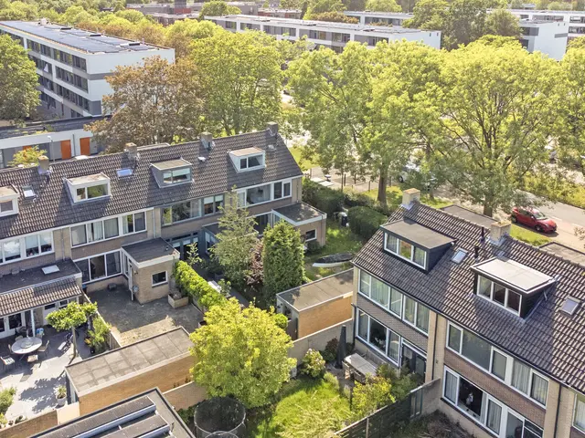 Waalstraat 28, ALKMAAR