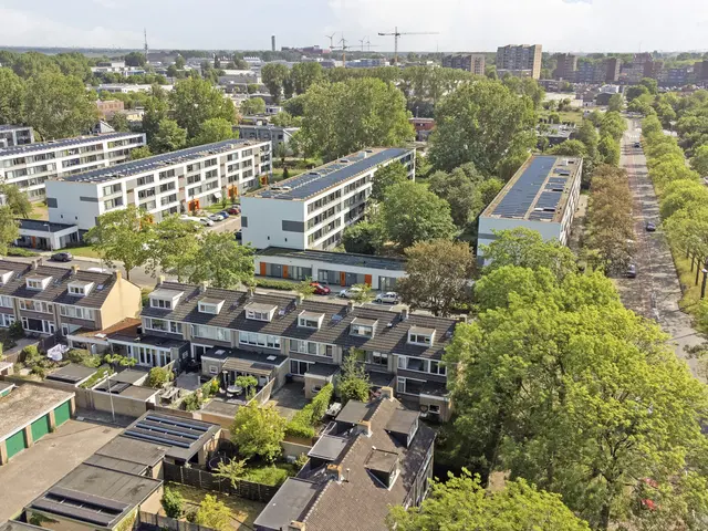 Waalstraat 28, ALKMAAR