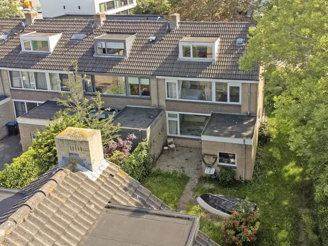 Waalstraat 28, ALKMAAR