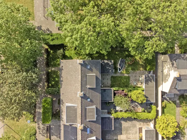 Waalstraat 28, ALKMAAR