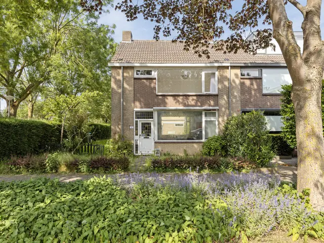 Waalstraat 28, ALKMAAR