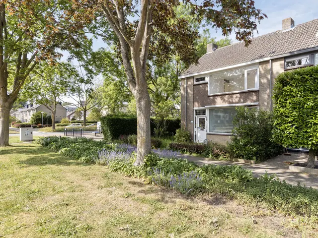 Waalstraat 28, ALKMAAR