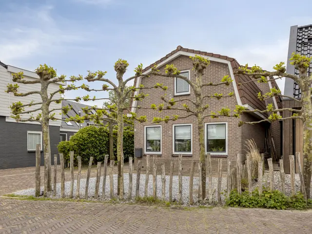 Brakersweg 15, CASTRICUM