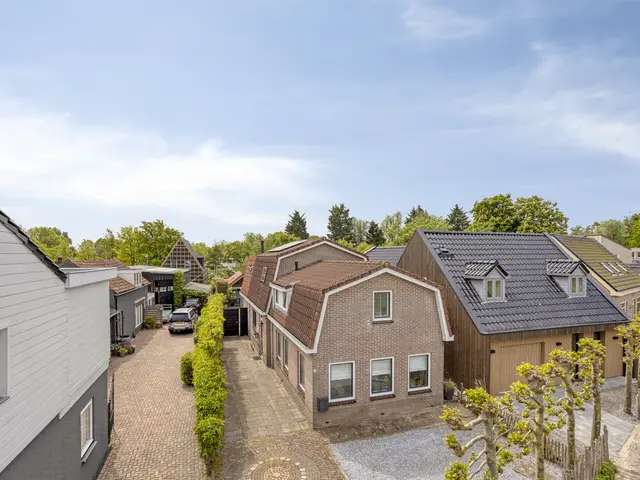 Brakersweg 15, CASTRICUM