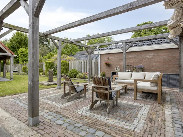 Brakersweg 15, CASTRICUM