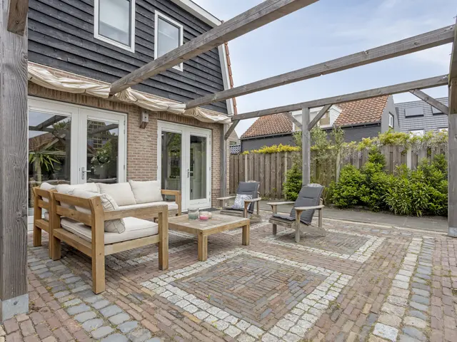 Brakersweg 15, CASTRICUM