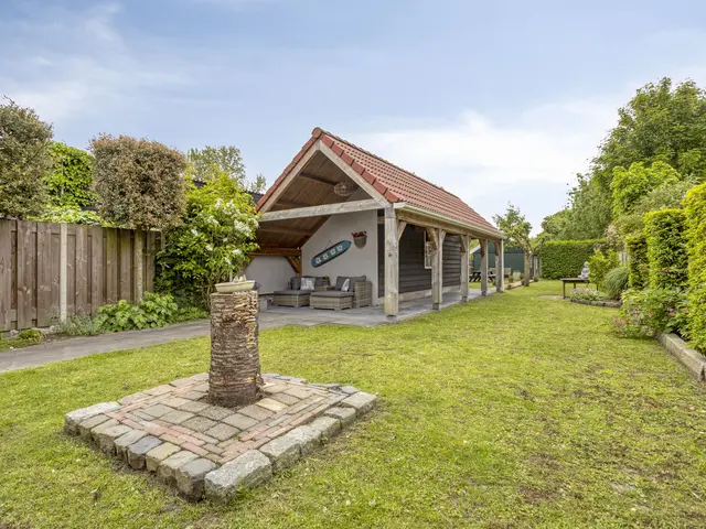 Brakersweg 15, CASTRICUM