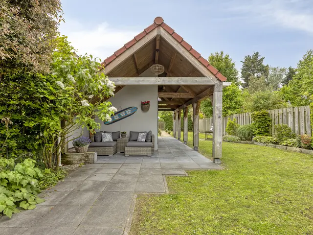 Brakersweg 15, CASTRICUM