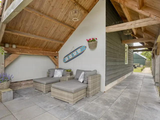Brakersweg 15, CASTRICUM