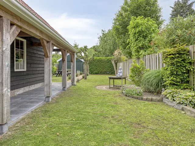 Brakersweg 15, CASTRICUM