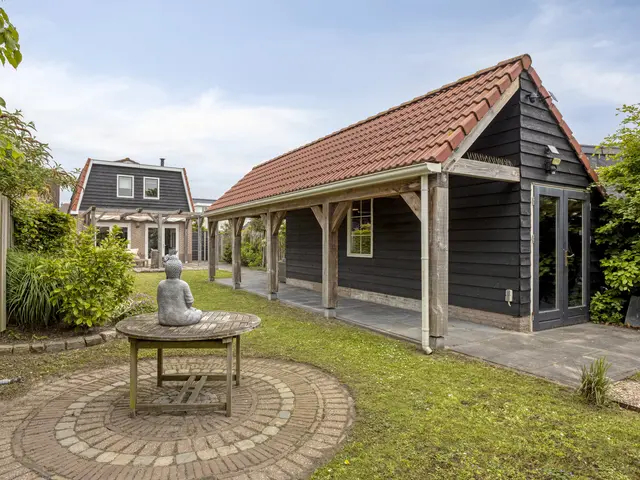 Brakersweg 15, CASTRICUM