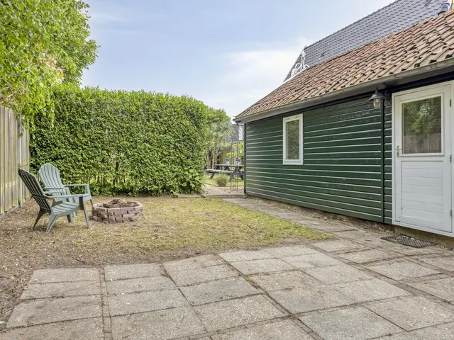 Brakersweg 15, CASTRICUM