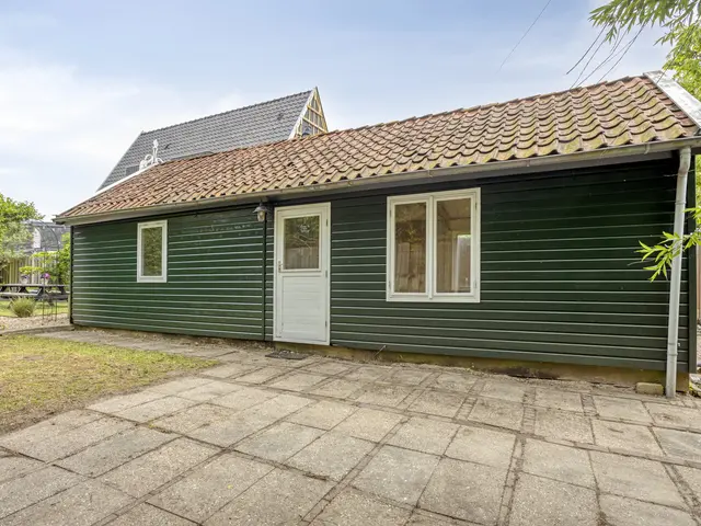 Brakersweg 15, CASTRICUM