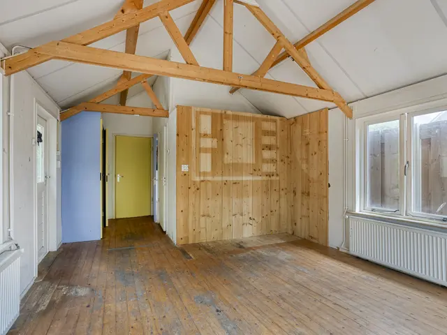 Brakersweg 15, CASTRICUM