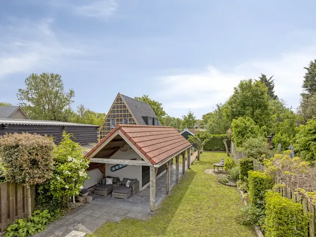 Brakersweg 15, CASTRICUM