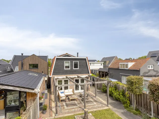 Brakersweg 15, CASTRICUM