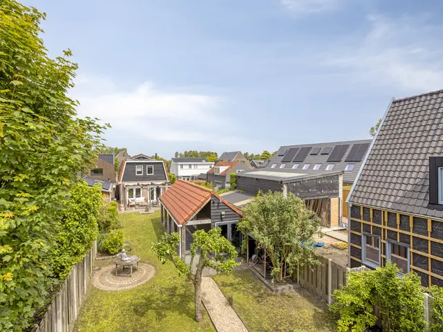 Brakersweg 15, CASTRICUM