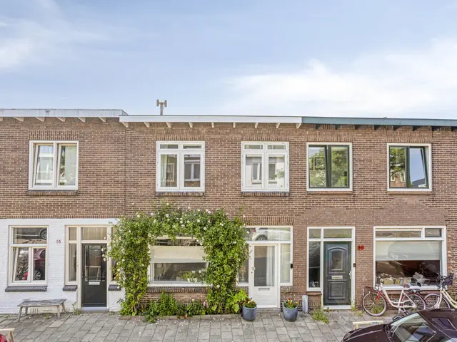 Indischestraat 97, HAARLEM