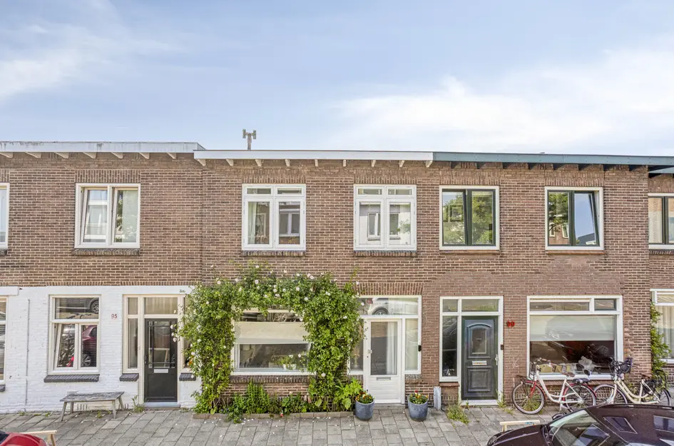 Indischestraat 97
