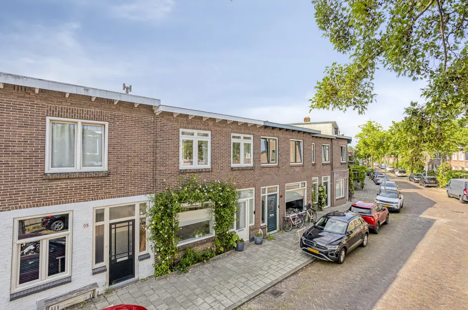 Indischestraat 97