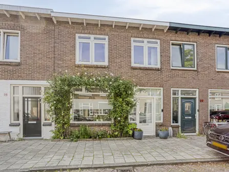 Indischestraat 97