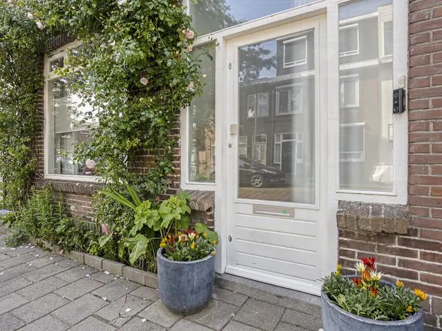 Indischestraat 97, HAARLEM