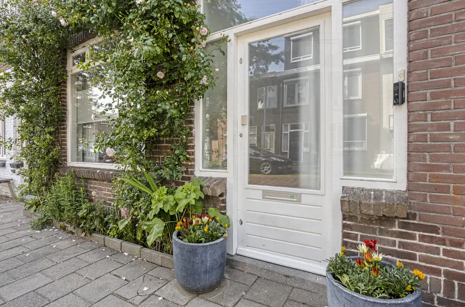 Indischestraat 97