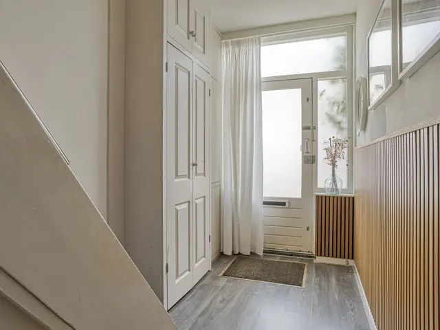 Indischestraat 97, HAARLEM