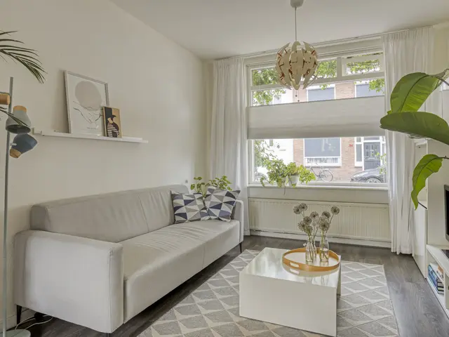 Indischestraat 97, HAARLEM