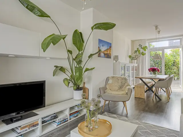 Indischestraat 97, HAARLEM