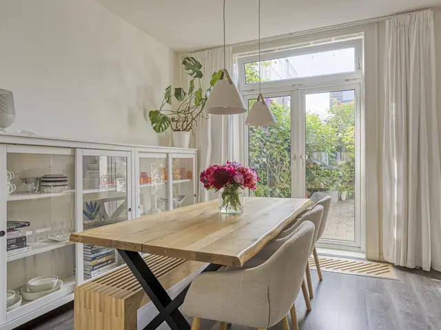 Indischestraat 97, HAARLEM