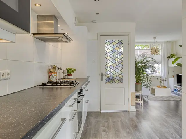 Indischestraat 97, HAARLEM