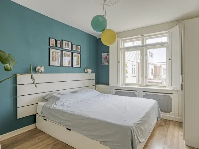 Indischestraat 97, HAARLEM
