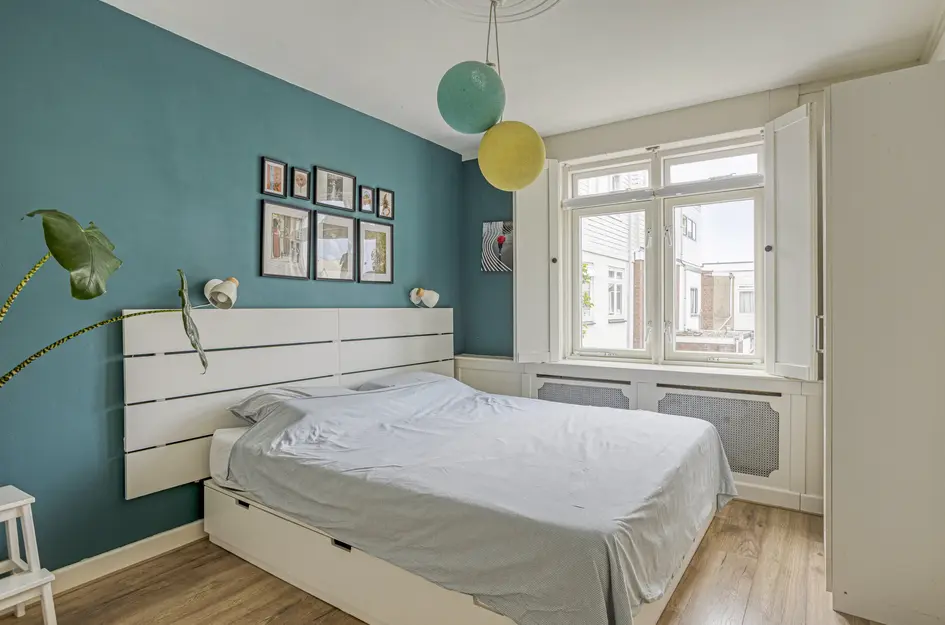 Indischestraat 97