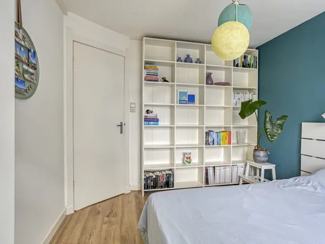 Indischestraat 97, HAARLEM