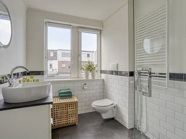 Indischestraat 97, HAARLEM