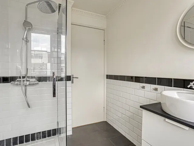 Indischestraat 97, HAARLEM