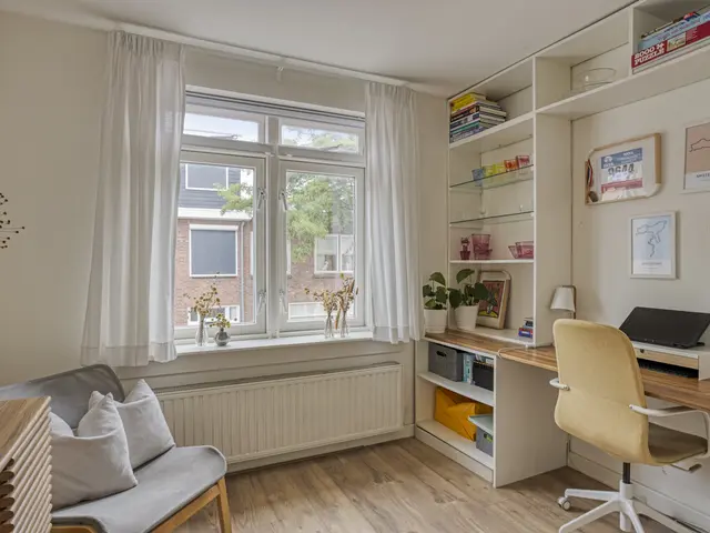 Indischestraat 97, HAARLEM