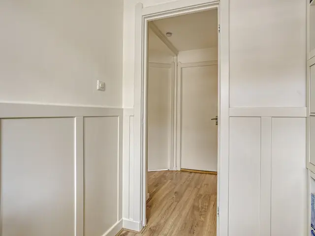 Indischestraat 97, HAARLEM