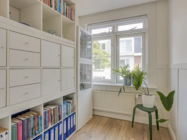 Indischestraat 97, HAARLEM