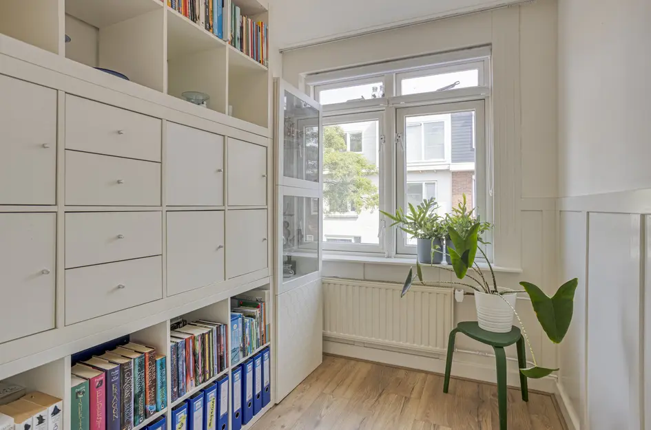 Indischestraat 97