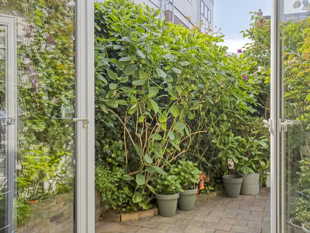 Indischestraat 97, HAARLEM