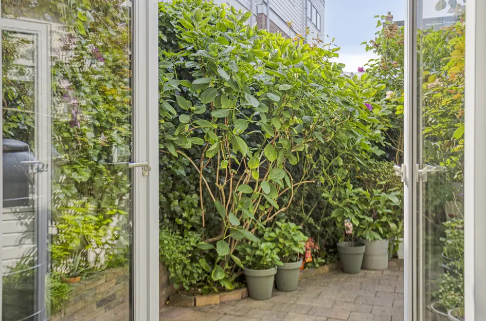 Indischestraat 97