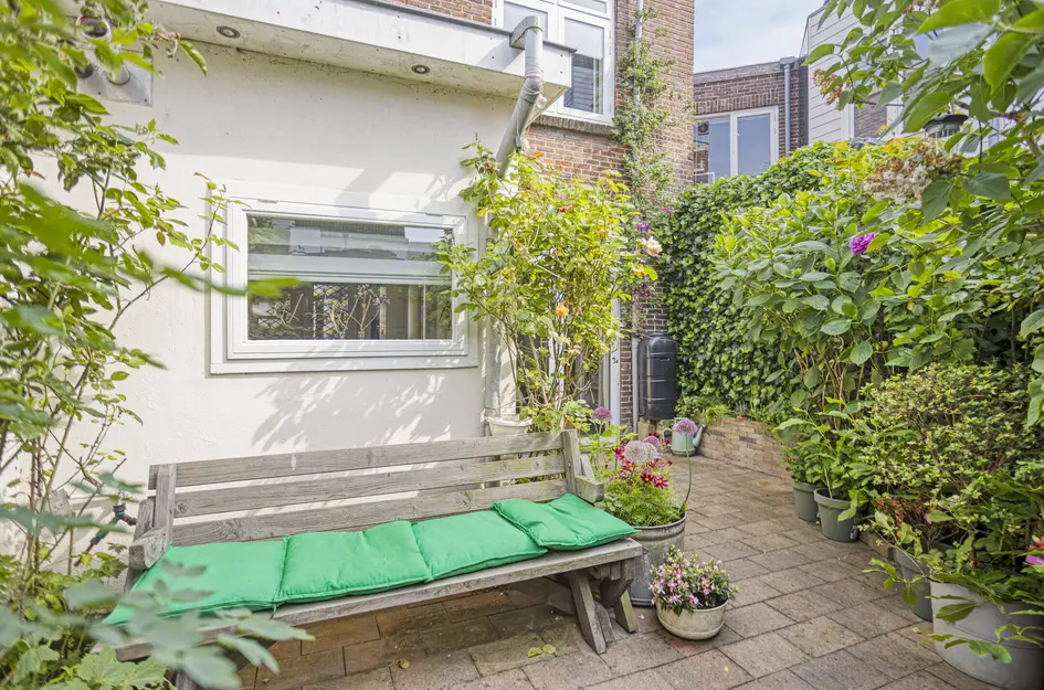 Indischestraat 97