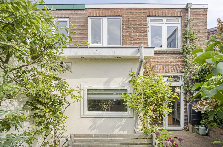Indischestraat 97