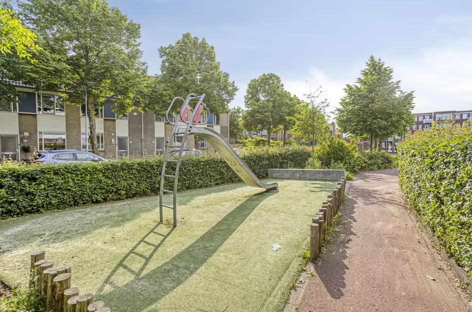 Indischestraat 97