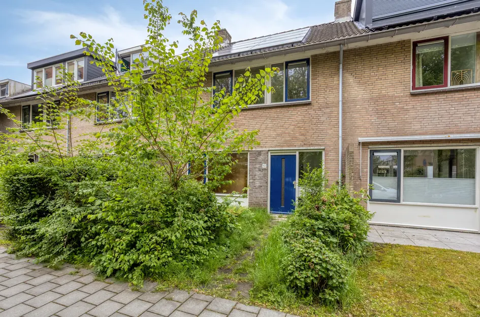 Dokter van Nieveltweg 10