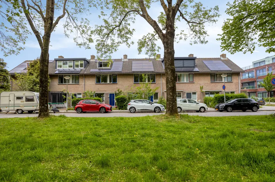 Dokter van Nieveltweg 10
